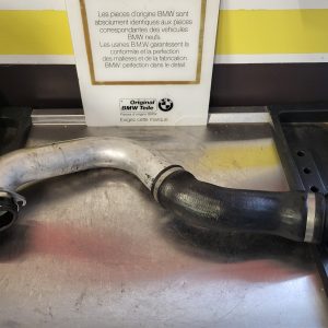 Durite de turbo bmw 530d e60 ref 7794064