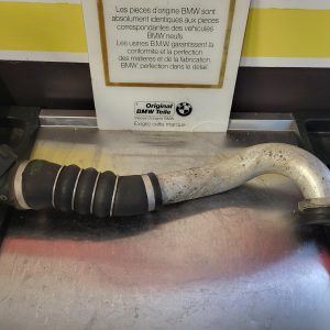 Durite de turbo bmw 520d e60 lci ref 7790089