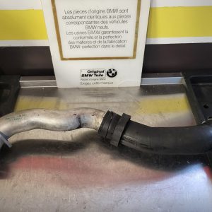 Durite intercoler bmw 320d e46 ph2 ref 7788357a