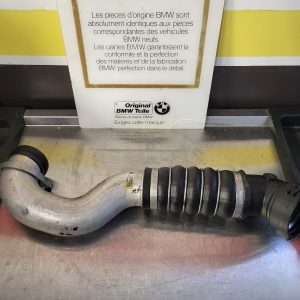 Durite d intercoler bmw 530d e60 ref 7798438