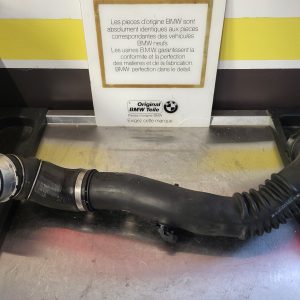 Durite intercoler bmw 330d e90 ref 4723094