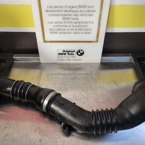 Durite intercoler de bmw e87 ref  7798692