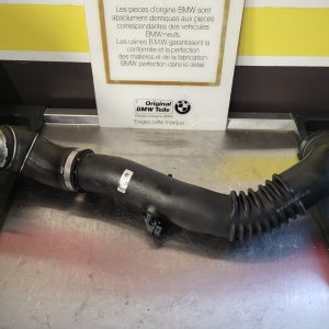 Durite de turbo bmw 330d e90 ref 7798440