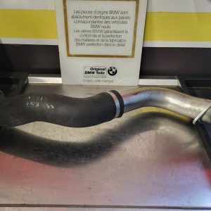 Durite de turbo bmw x5 e53 218cv