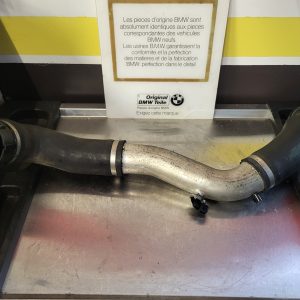 Durite de turbo bmw 520d e60 ph1 ref 7798665