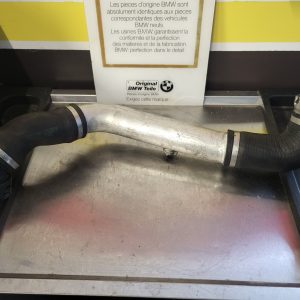 Durite de turbo bmw 635d e63 ref 7793896