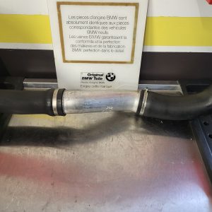 Durite de turbo bmw 530d e60 ref 7792220