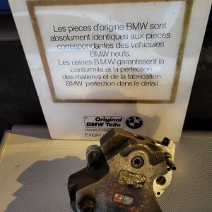 Pompe hp bmw 3ld ref 0445010146