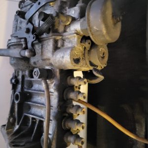 Pompe a injection Mercedes w124 ref 1425621328