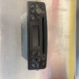 Autoradio cd Mercedes w203 a2038201286