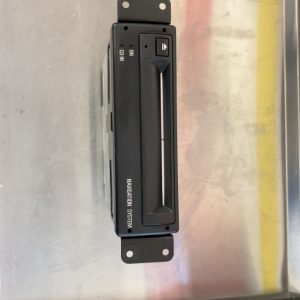 Lecteur gps navigation gps de bmw e46 mk2