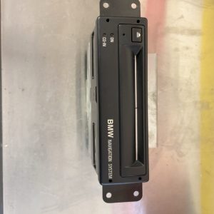 Lecteur navigation de bmw mk2