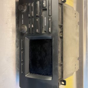 Autoradio gps bmw bmw x5 e53 8382432