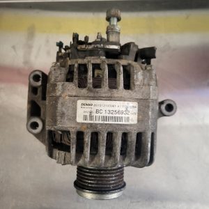 Alternateur opel corsa d bc13256932