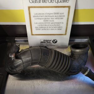 Durite de turbo bmw f20 ref 58650910