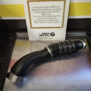 Durite intercoler bmw 320d e90 ph2 ref 8511755