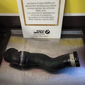 Durite intercoler bmw e60 520d lci ref 7803747