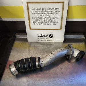 Durite intercoler bmw 320d e91 ref 7895304