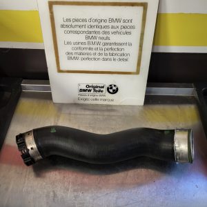 Durite turbo bmw 120d ref 7802753