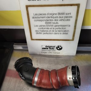 Durite de turbo bmw 335d e90 ref7796293