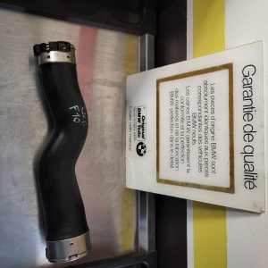 Durite intercoler bmw 520d f10 ref 521108a