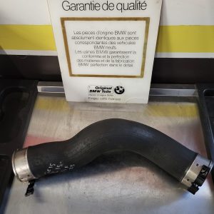 Durite turbo bmw x4 f26 ref 8313851