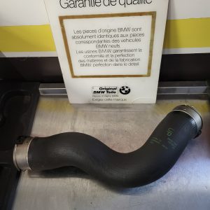 Durite turbo bmw f20 ref 7810617