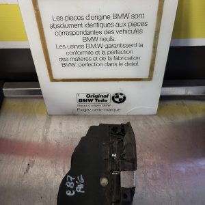 Serrure de porte avant gauche bmw ref 7167065