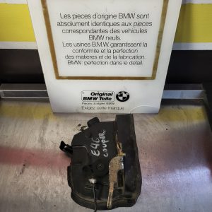 Serrure de porte droite bmw e46 coupé