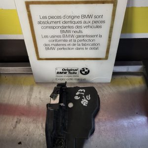 Serrure de porte avant gauche bmw x1 ref 7229461