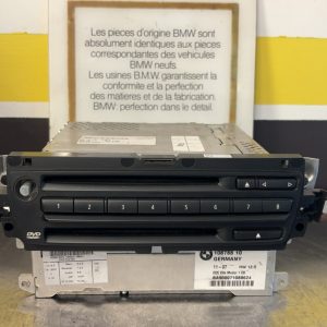 Module gps ccc de bmw e90 ref 9110721