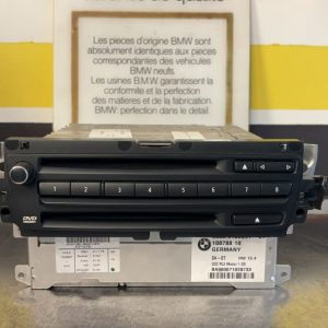 Module gps ccc de bmw réf 9159041