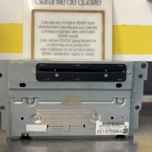 Autoradio gps de bmw x3 f25 ref 9275509
