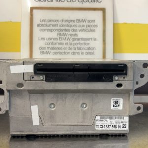 Gps nbt de bmw serie f ref 9387558