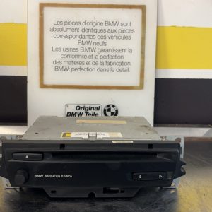 Gps bmw serie 1 ref 6955521