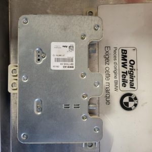 Boitier antenne bmw serie 6 e63 ref 6917455
