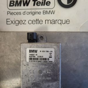Amplificateur d antenne bmw e90 ref 14404710