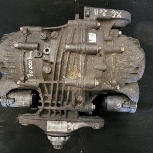 759561 pont de bmw x6 e71 40d 70 000km