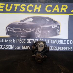 Pont arrière de bmw z4 e85 ref 7514149