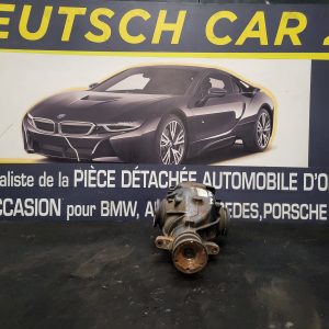 Pont arrière de bmw x3 e83 3ld rapport 2.93