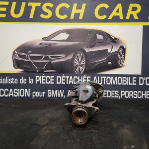 Pont arrière de bmw x3 e83 ref 7536570