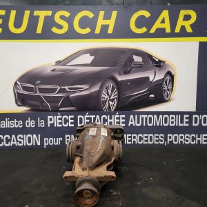 Pont bmw 525d e60 ref 7530897