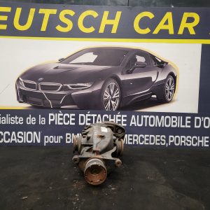 Pont arrière de bmw x5 e53 rapport 3.73