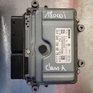 0281012061 / a6401500879 calculateur moteur Mercedes classe a 180cdi w169