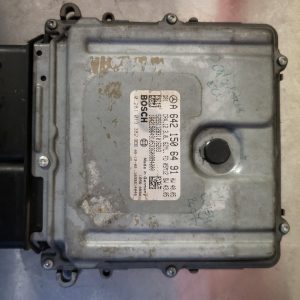 0281013382 / a6421506491 calculateur moteur Mercedes ml w164 320cdi
