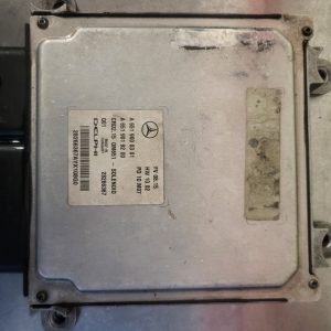0281015730 / a6421503200 calculateur moteur Mercedes