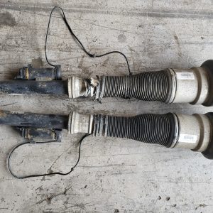 Amortisseur avant de Mercedes w221