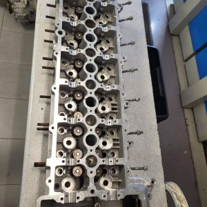 7792753 Culasse bmw 335d m57