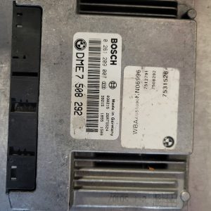 0261209007 calculateur moteur 316i ou 318i e46