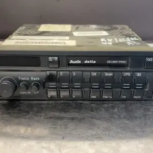 Autoradio CD Audi A8